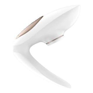Satisfyer Pro 4 Couples - Sexspielzeug für Paare - Weiss Satisfyer Pro 4 Couples - Sexspielzeug für Paare - Weiss