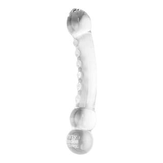 Gode en verre Drive Me Crazy - Fifty Shades of Grey Gode en verre Drive Me Crazy - Fifty Shades of Grey