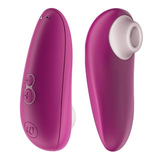Womanizer Starlet 3 - Rosa Womanizer Starlet 3 - Rosa