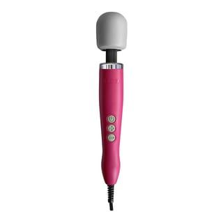 DOXY Massager Vibrator - Rosa DOXY Massager Vibrator - Rosa