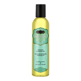 Kamasutra Aromatic Massageöl - Soaring Spirit Kamasutra Aromatic Massageöl - Soaring Spirit