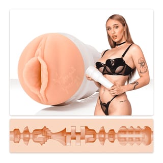 Fleshlight Girls Masturbator - Angel Youngs - Sweetness