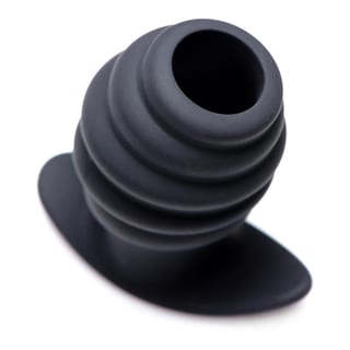 Plug anal évidé Master Series Hive Ass Tunnel (Medium) Plug anal évidé Master Series Hive Ass Tunnel (Medium)