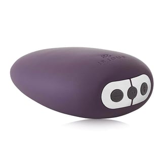 Vibromasseur MiMi Soft by Je Joue