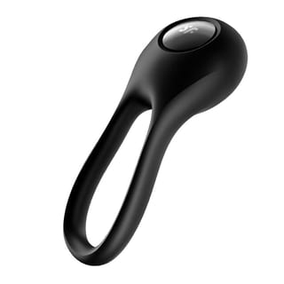 Vibrierender Penisring Satisfyer Majestic Duo Satisfyer Vibrierender Penisring Satisfyer Majestic Duo Satisfyer