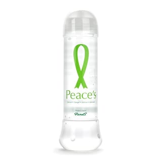 Lubrifiant japonais Peace's - 360 ml (à base d'eau) Lubrifiant japonais Peace's - 360 ml (à base d'eau)