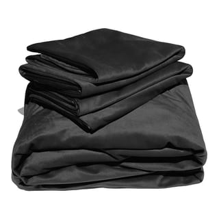 Protections de lit en velours Liberator Liquid Velvet - King Size