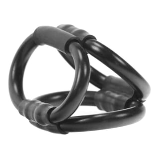 Anneau Tri Ring Cock Cage