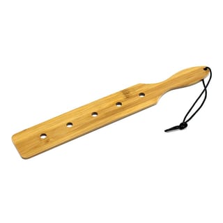 Rimba Bamboo Paddle - Tapette en bambou