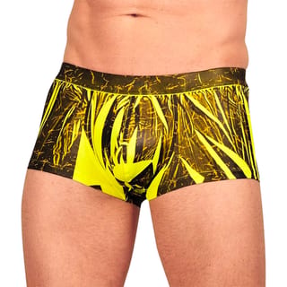 Boxer pour homme avec motifs néon Svenjoyment