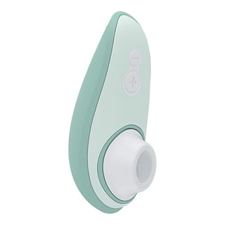 Womanizer Liberty 2 - Klitoris Stimulator - Grün Womanizer Liberty 2 - Klitoris Stimulator - Grün