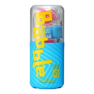Tenga BOBBLE Crazy Cubes Masturbator Tenga BOBBLE Crazy Cubes Masturbator