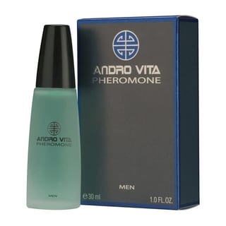 Andro Vita Pheromones Parfüm (für Ihn) - 30 ml