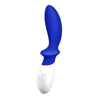 LELO Loki Prostata Vibrator - Blau LELO Loki Prostata Vibrator - Blau