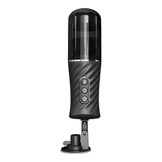 Masturbator rotierend und stoßend Dorcel Thrust Blow Pro Masturbator rotierend und stoßend Dorcel Thrust Blow Pro
