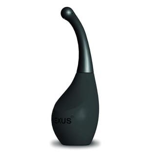 Nexus Douche Pro Analdusche mit Prostata-Stimulation Nexus Douche Pro Analdusche mit Prostata-Stimulation