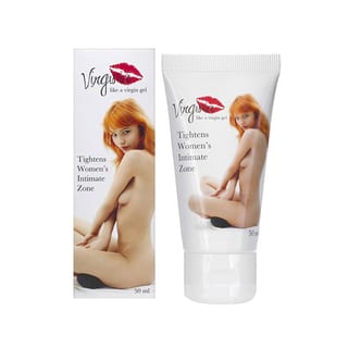 Gel vaginal raffermissant Virginia - 50 ml Gel vaginal raffermissant Virginia - 50 ml