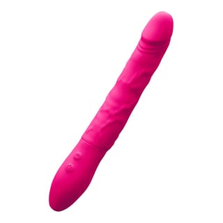 Inya Petite Twister rotierender Vibrator - Rosa Inya Petite Twister rotierender Vibrator - Rosa
