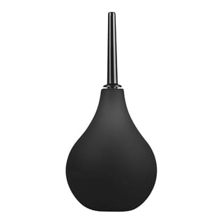 Poire de lavement anal BUTTR GleamingJack Poire de lavement anal BUTTR GleamingJack