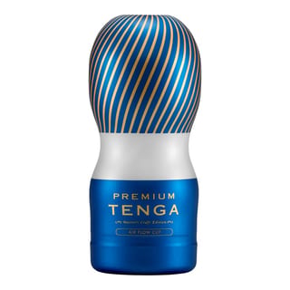 Tenga Premium Air Flow Cup Masturbator Tenga Premium Air Flow Cup Masturbator