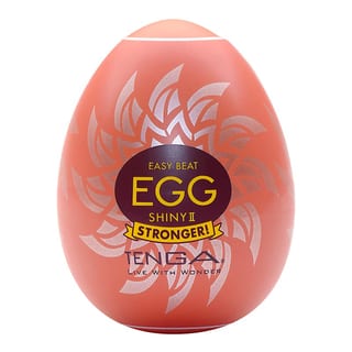 Masturbateur Tenga Egg - Shiny II