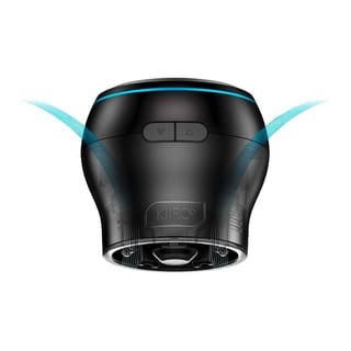 Accessoire d’aspiration pour masturbateurs Kiiroo Power Blow Accessoire d’aspiration pour masturbateurs Kiiroo Power Blow