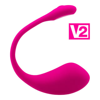 Lovense Lush 2 (iOS/Android)