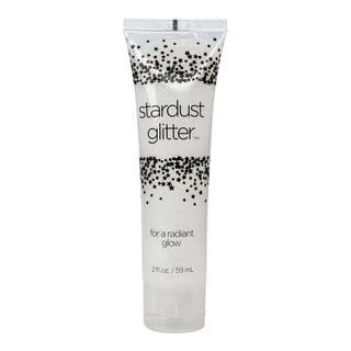 Gel pailleté pour le corps Stardust Glitter - Cristal Gel pailleté pour le corps Stardust Glitter - Cristal