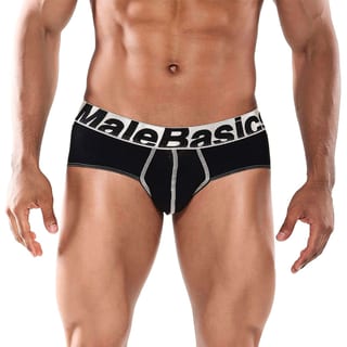 MaleBasics Herrenslip aus Mikrofaser MaleBasics Herrenslip aus Mikrofaser