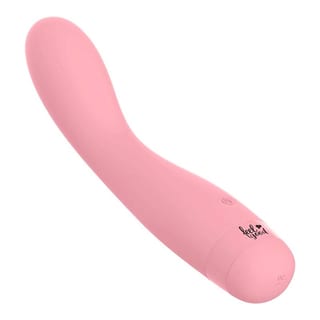 Vibromasseur Feelgood Purefun - Rose
