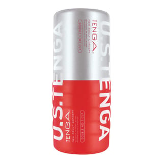 Masturbateur Tenga Double Hole U.S.