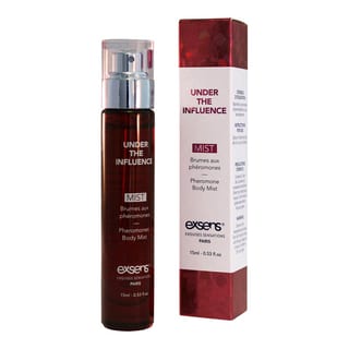 Exsens Under The Influence Körpernebel mit Pheromonen - 15 ml