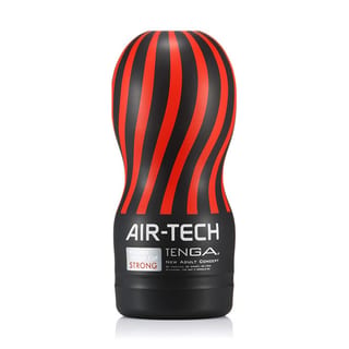 Masturbateur réutilisable Tenga AIR-TECH - Strong