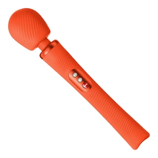 Vibromasseur puissant Fun Factory VIM - Orange Vibromasseur puissant Fun Factory VIM - Orange