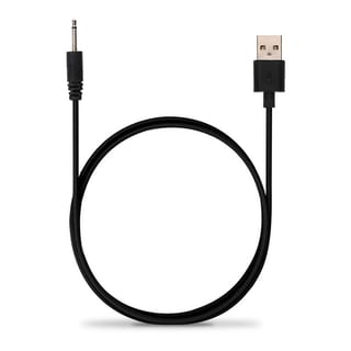 Câble de chargement USB pour Lovense Lush 2/Hush/Edge/Osci