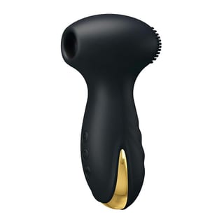 Klitorisstimulator Pretty Love Smart Hammer 2 in 1