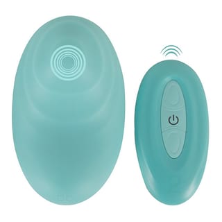 Cuties RC Panty Vibrator vibrierender Stimulator für Höschen Cuties RC Panty Vibrator vibrierender Stimulator für Höschen