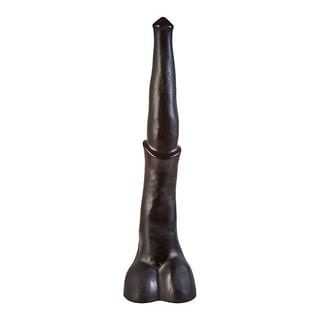 Animals Toro Bravo Dildo XXL in Form eines Stierpenis - 31.5 cm Animals Toro Bravo Dildo XXL in Form eines Stierpenis - 31.5 cm