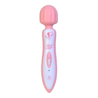 Vibromasseur rechargeable Fairy Lithium Charge 2 (Original) Vibromasseur rechargeable Fairy Lithium Charge 2 (Original)