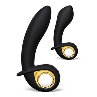 Plug anal/vaginal vibrant et gonflable Dorcel Deep Expand Plug anal/vaginal vibrant et gonflable Dorcel Deep Expand