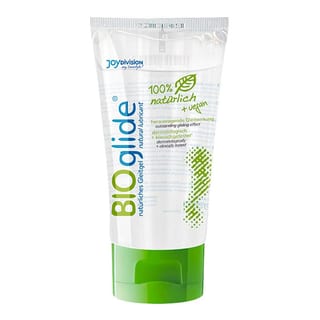 JoyDivision BIOglide Gleitgel - 150 ml (Wasserbasis)