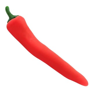 Vibromasseur Gemüse The Red Pepper (Piment) Vibromasseur Gemüse The Red Pepper (Piment)