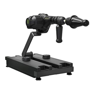 Fort Troff Gunner System Sexmaschine 3-in-1