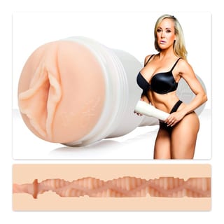Masturbateur Fleshlight Girls - Brandi Love - Heartthrob Masturbateur Fleshlight Girls - Brandi Love - Heartthrob