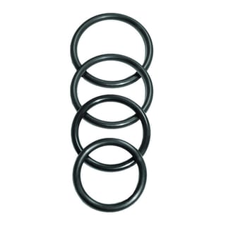 O-Ring Sportsheets Ringset - 4 Stück O-Ring Sportsheets Ringset - 4 Stück