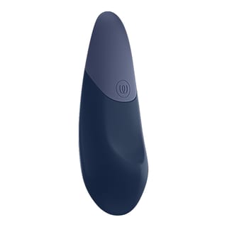Womanizer Vibe - Klitoris Stimulator - Dunkelblau Womanizer Vibe - Klitoris Stimulator - Dunkelblau