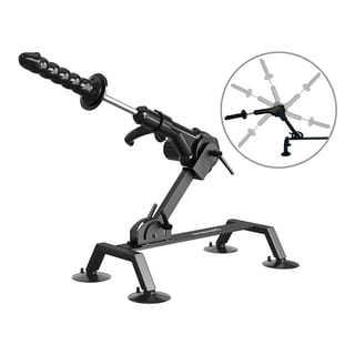 Sex Machine Fetish Fantasy Body Dock Pro