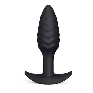 Plug anal Dorcel Wavy Plug Plug anal Dorcel Wavy Plug