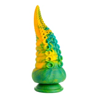 Creature Cocks Monstropus ausserirdischer Dildo - 19.5 cm Creature Cocks Monstropus ausserirdischer Dildo - 19.5 cm