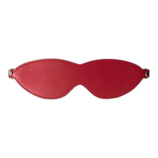 Obsessive Premium Augenmaske Inferro - Rot Obsessive Premium Augenmaske Inferro - Rot
